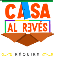 Casa al revés PNG
